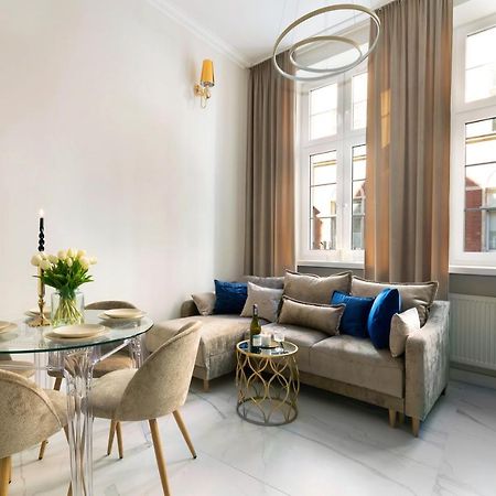 Old Town Premium By Elite Apartments Gdansk Luaran gambar