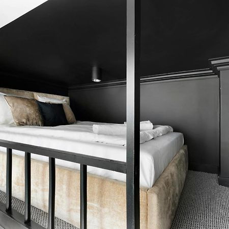 Old Town Premium By Elite Apartments Gdansk Luaran gambar