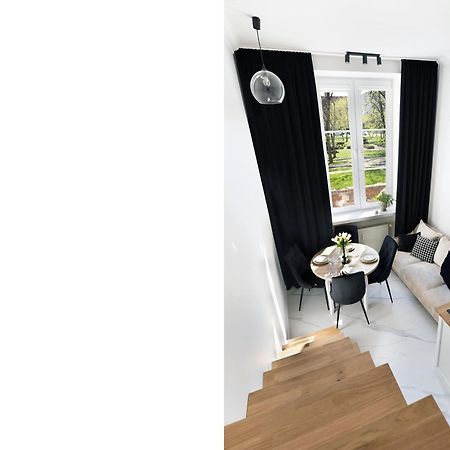 Old Town Premium By Elite Apartments Gdansk Luaran gambar