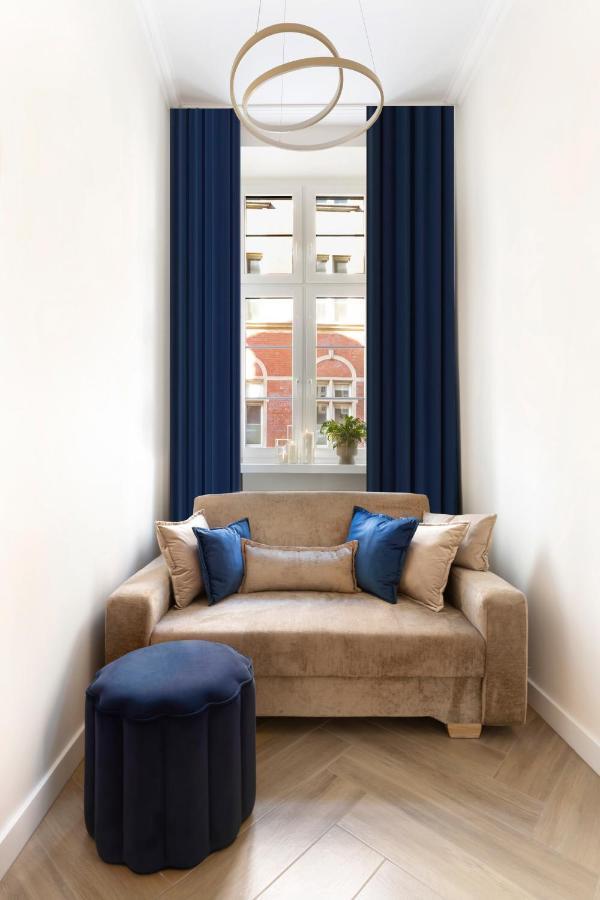 Old Town Premium By Elite Apartments Gdansk Luaran gambar