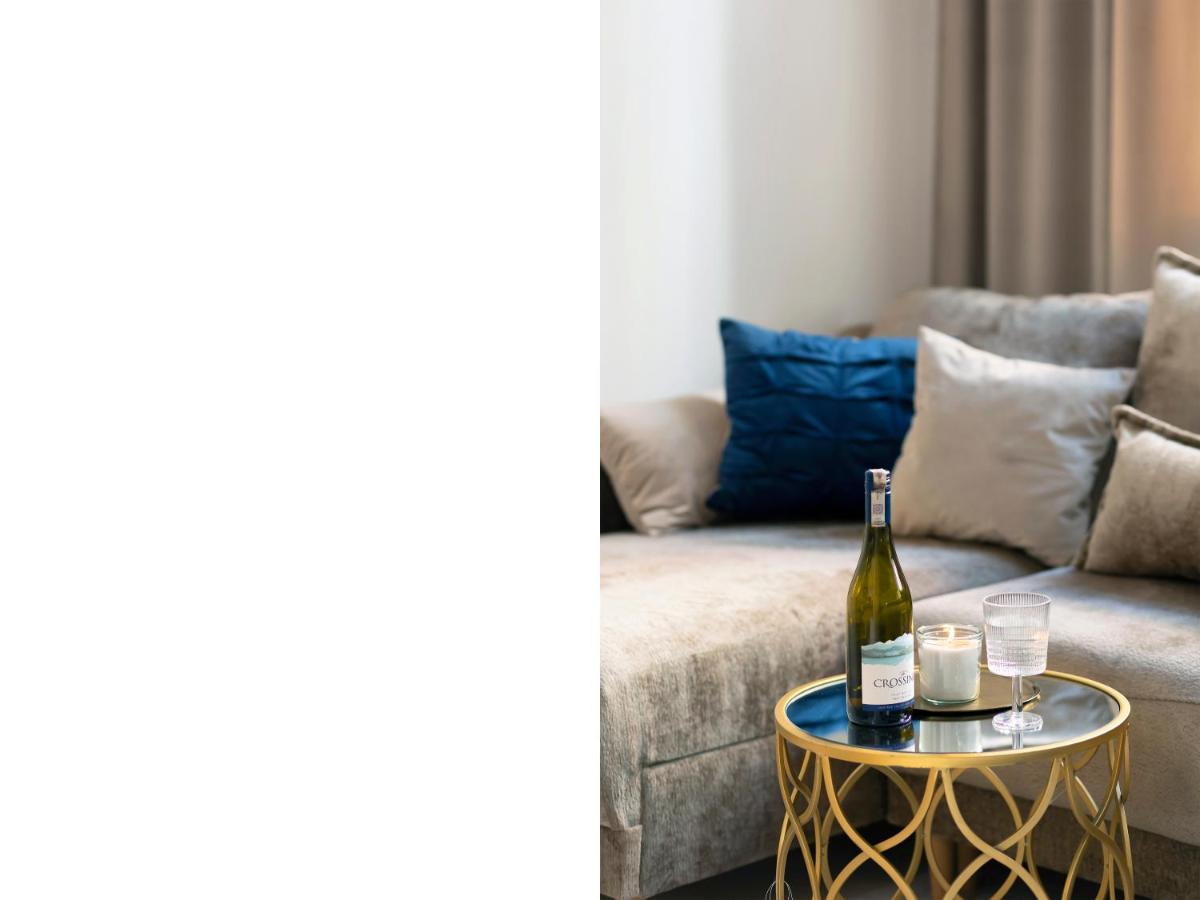 Old Town Premium By Elite Apartments Gdansk Luaran gambar