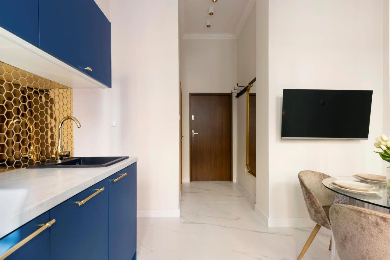 Old Town Premium By Elite Apartments Gdansk Luaran gambar