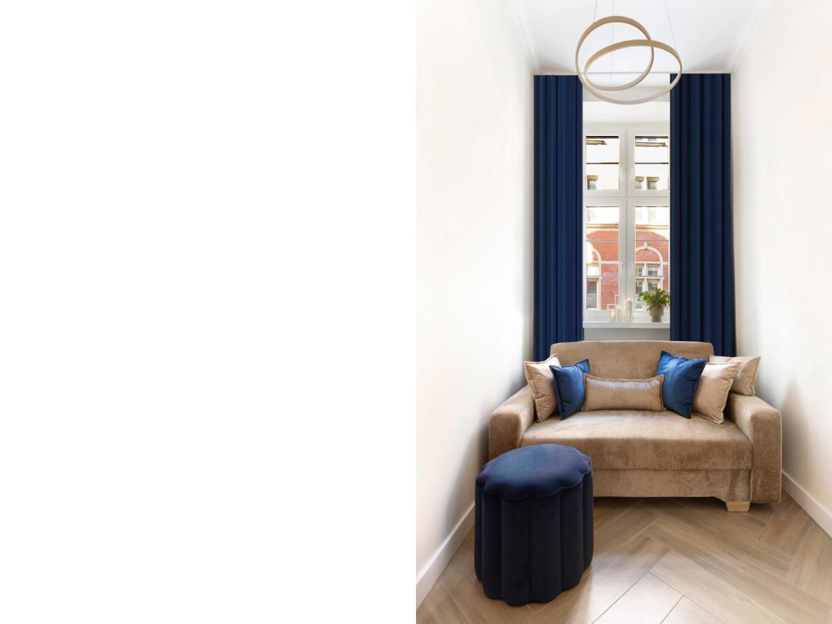 Old Town Premium By Elite Apartments Gdansk Luaran gambar