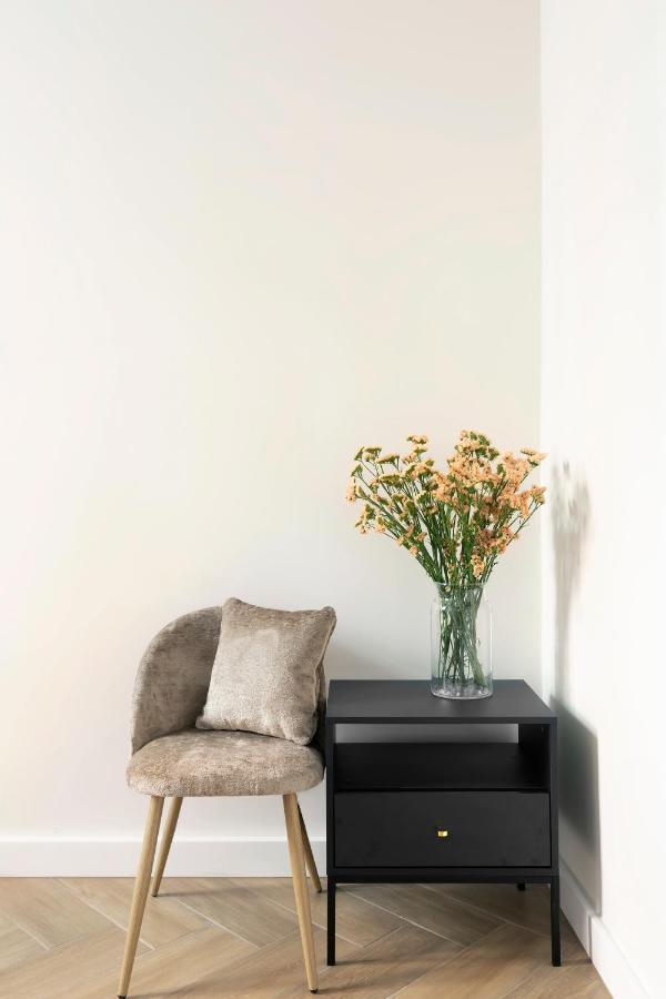 Old Town Premium By Elite Apartments Gdansk Luaran gambar