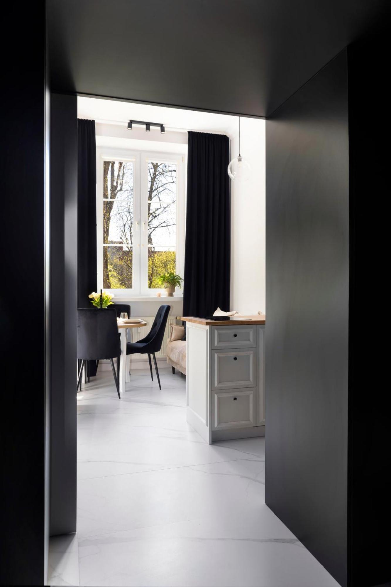 Old Town Premium By Elite Apartments Gdansk Luaran gambar