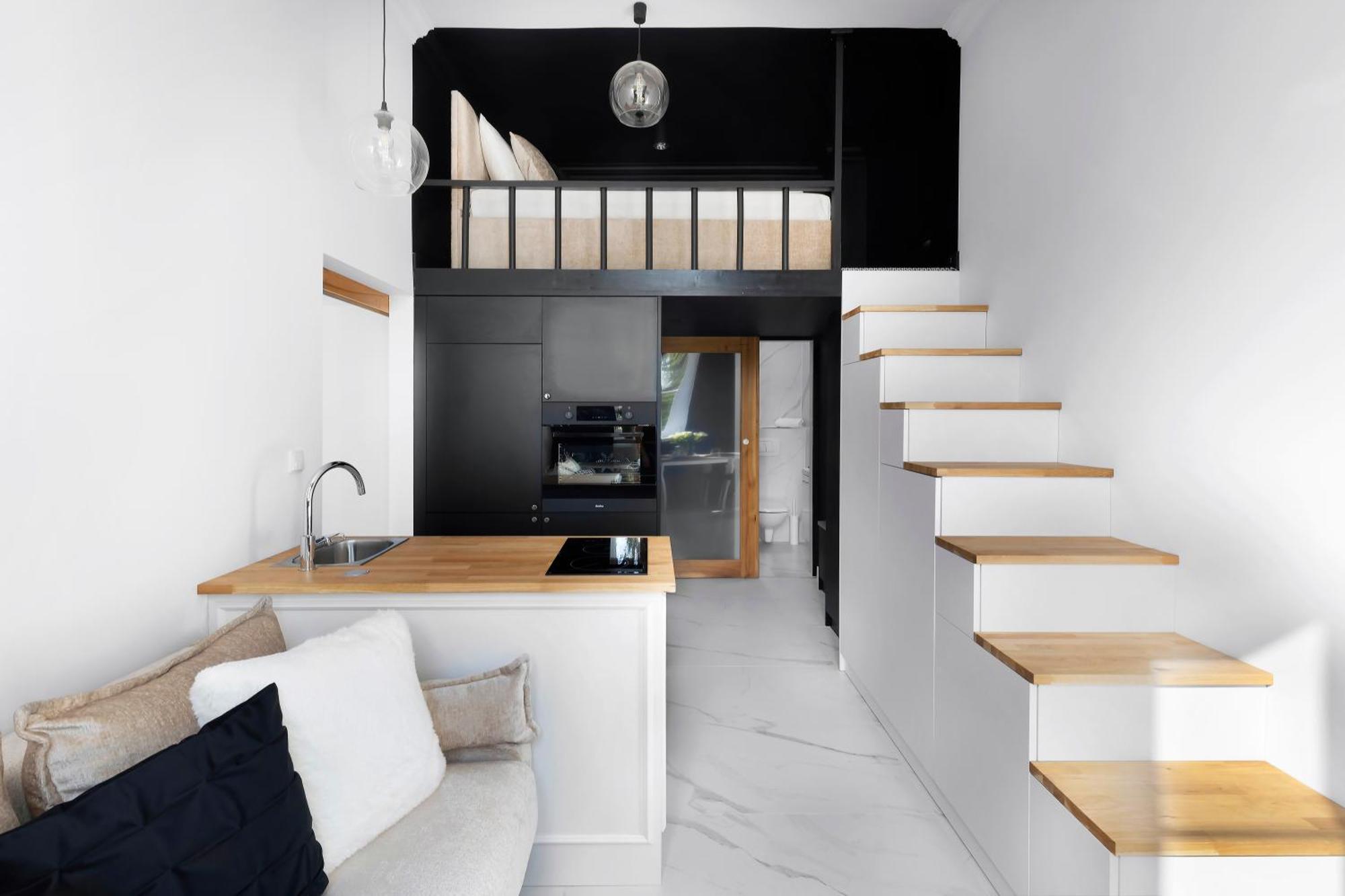 Old Town Premium By Elite Apartments Gdansk Luaran gambar