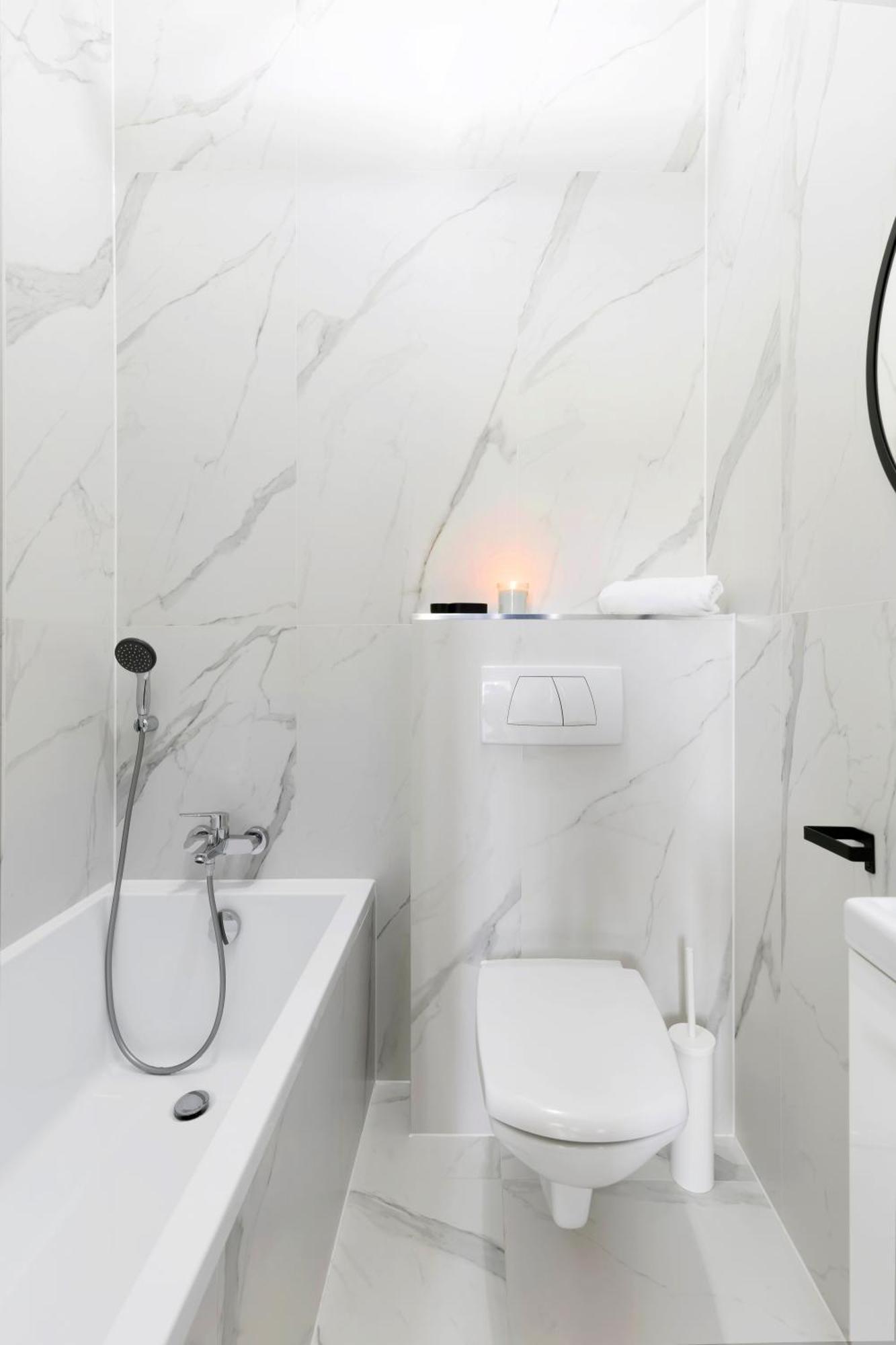 Old Town Premium By Elite Apartments Gdansk Luaran gambar