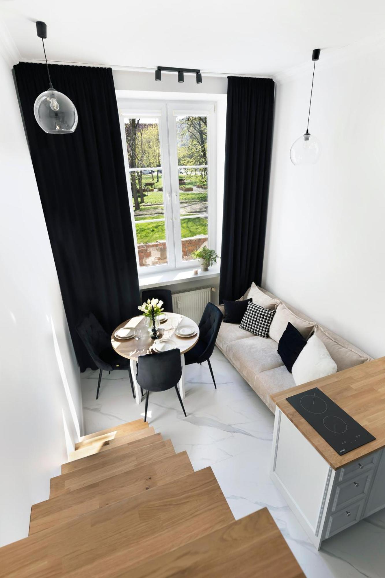 Old Town Premium By Elite Apartments Gdansk Luaran gambar