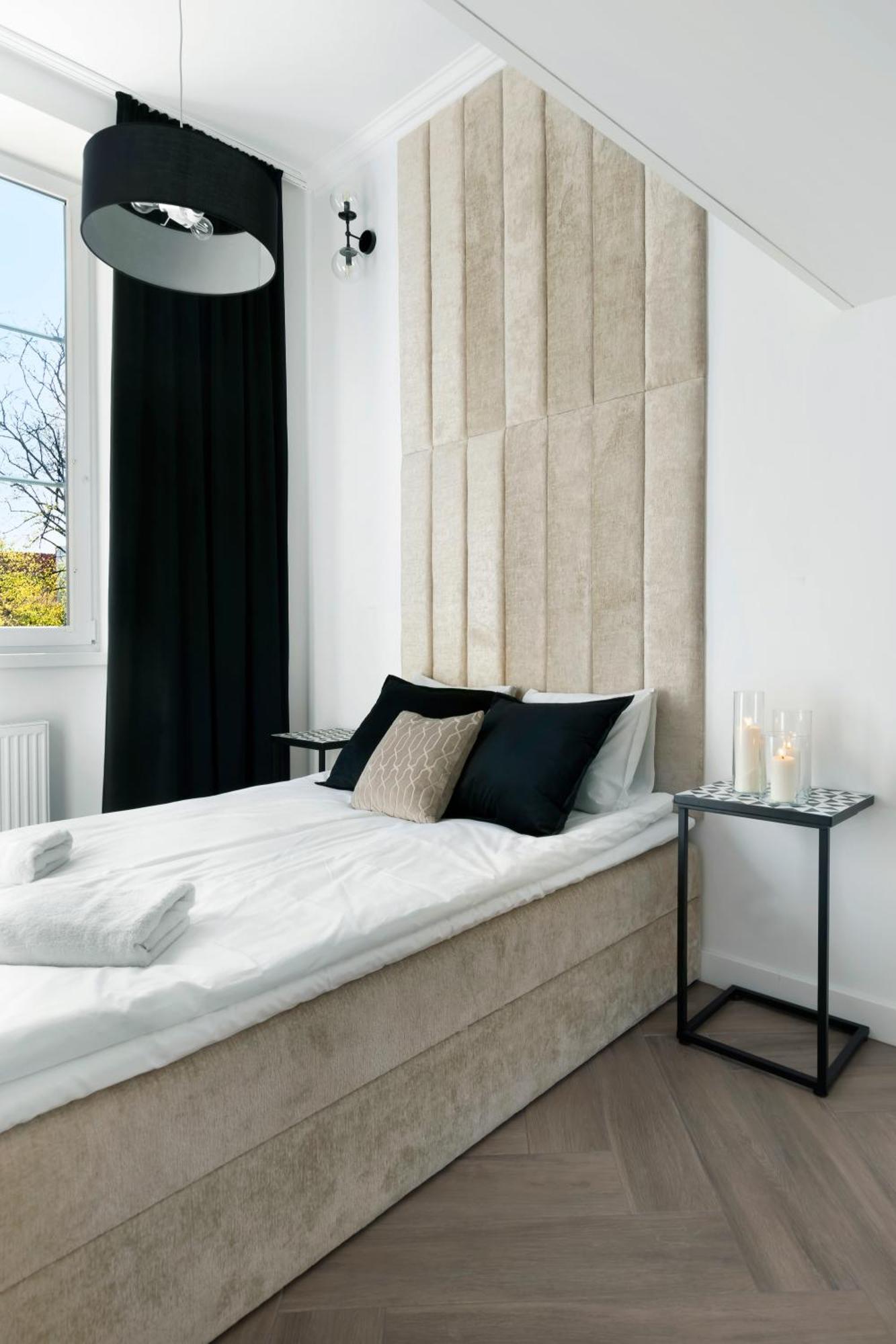 Old Town Premium By Elite Apartments Gdansk Luaran gambar