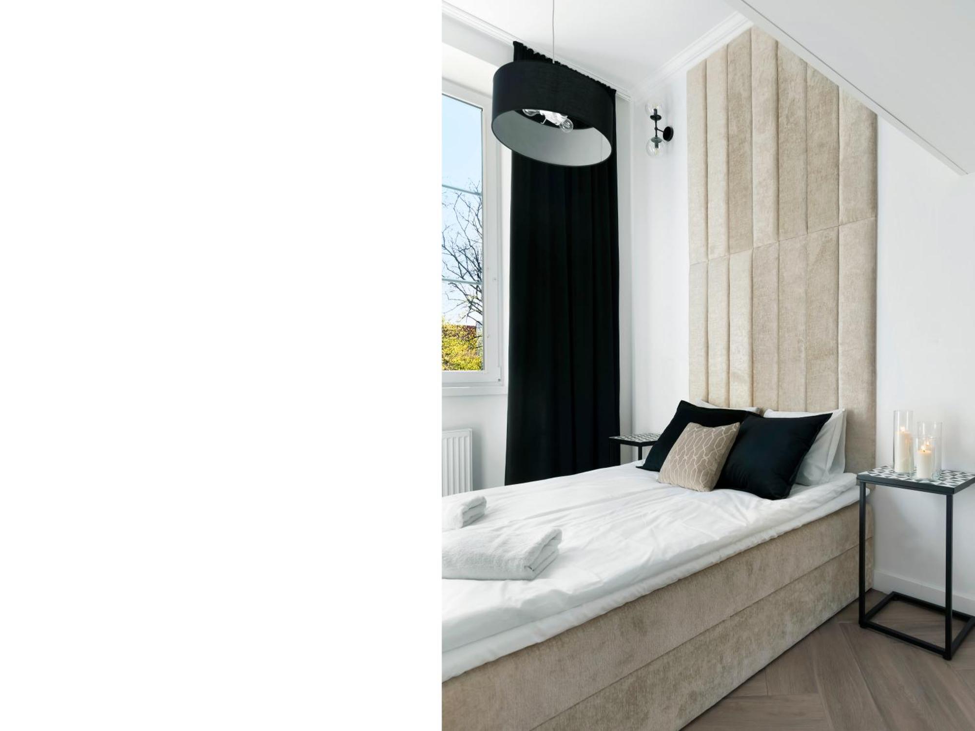 Old Town Premium By Elite Apartments Gdansk Luaran gambar