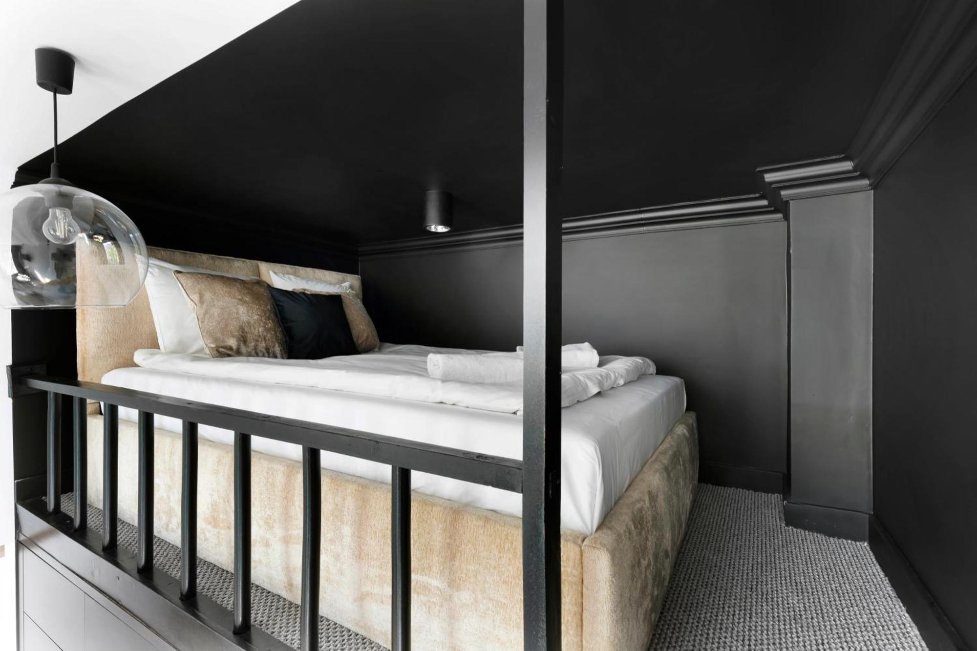 Old Town Premium By Elite Apartments Gdansk Luaran gambar