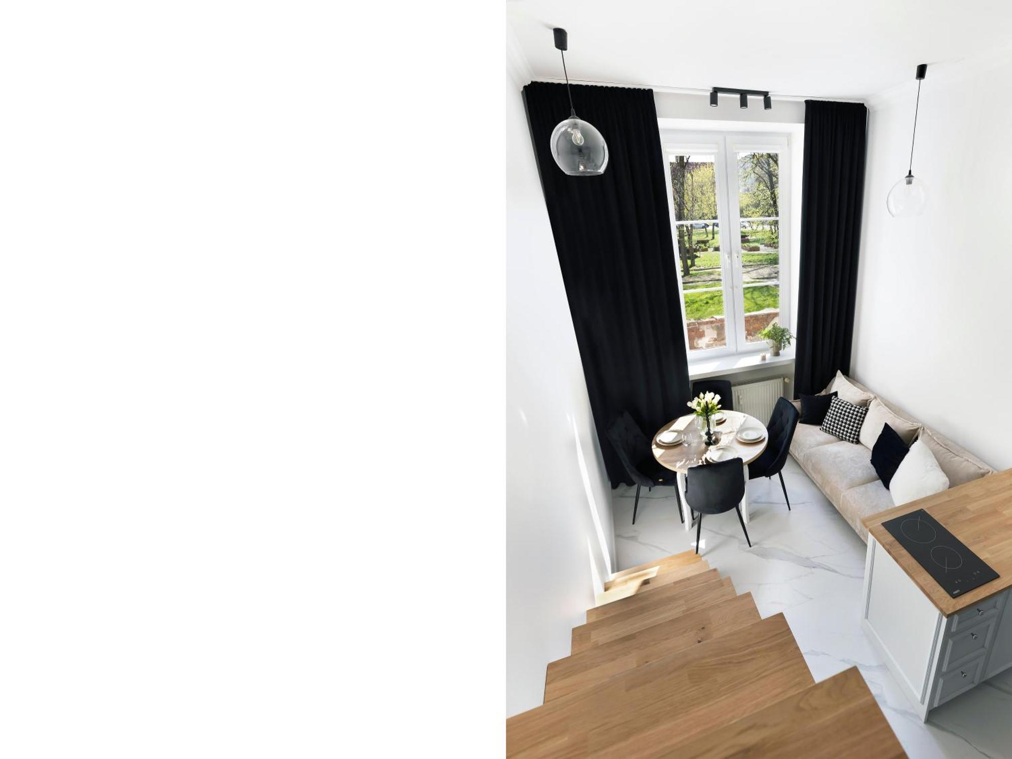 Old Town Premium By Elite Apartments Gdansk Luaran gambar
